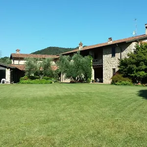 Il Dosso Corte Franca