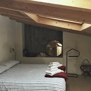 Casa Del Nespolo Pilzone